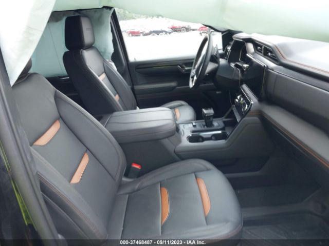 1GTUUEEL9PZ286894 GMC Sierra 1500 At4