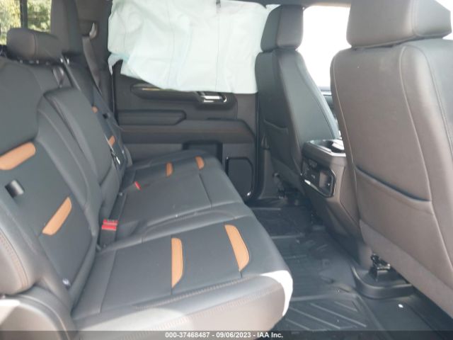 1GTUUEEL9PZ286894 GMC Sierra 1500 At4