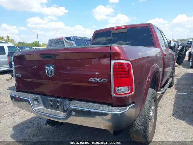 3C6UR5FL5GG369150 RAM 2500 Laramie