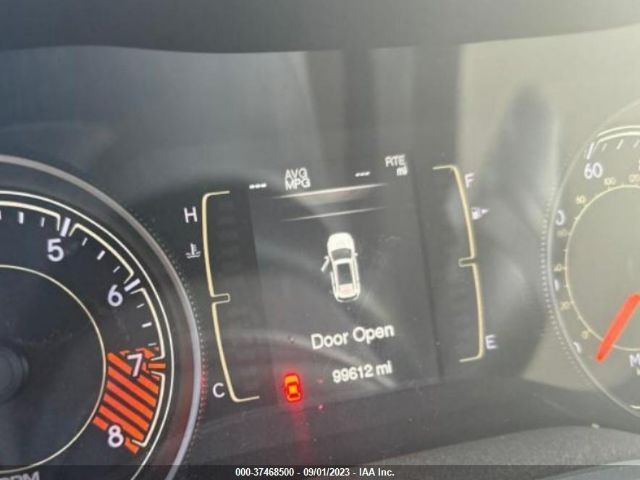 1C4PJLCS3FW689516 Jeep Cherokee Latitude