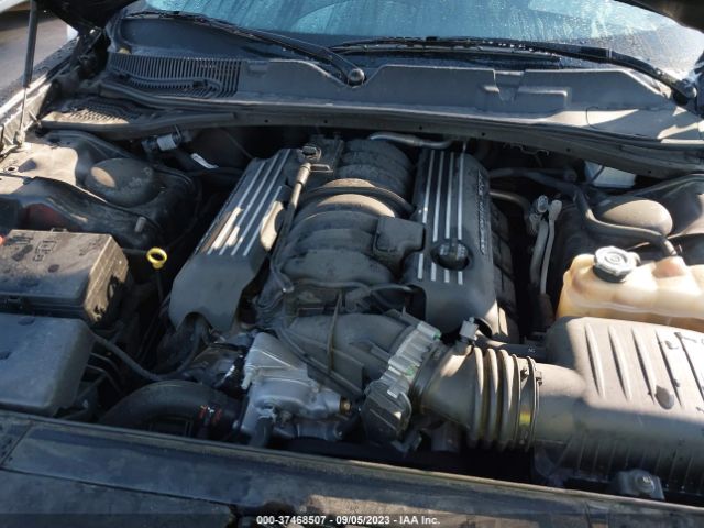 2C3CDZFJXMH568381 Dodge Challenger R/t Scat Pack