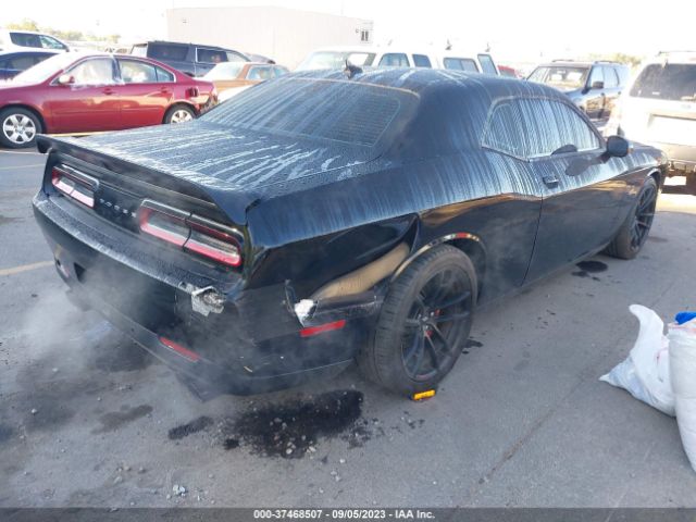 2C3CDZFJXMH568381 Dodge Challenger R/t Scat Pack