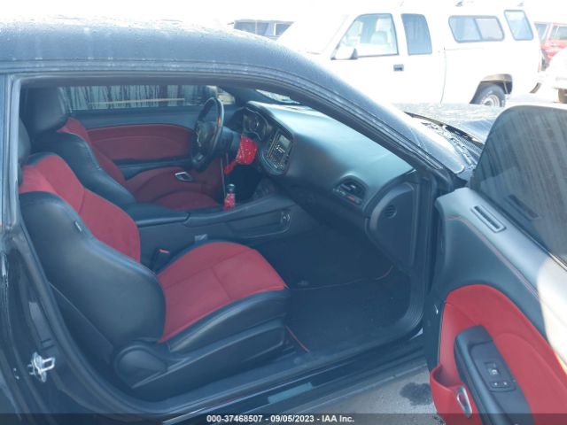 2C3CDZFJXMH568381 Dodge Challenger R/t Scat Pack