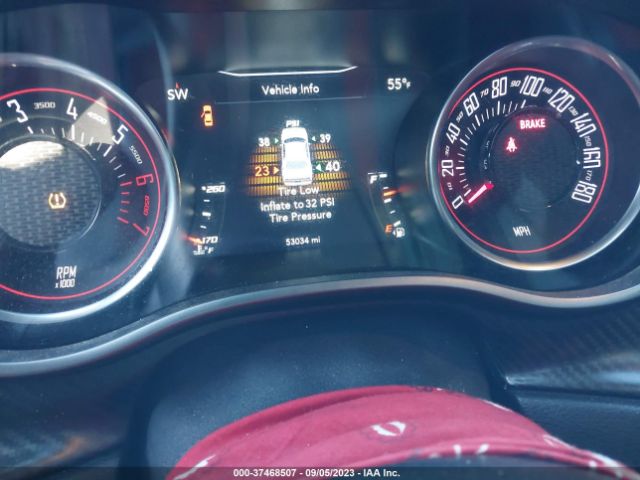 2C3CDZFJXMH568381 Dodge Challenger R/t Scat Pack