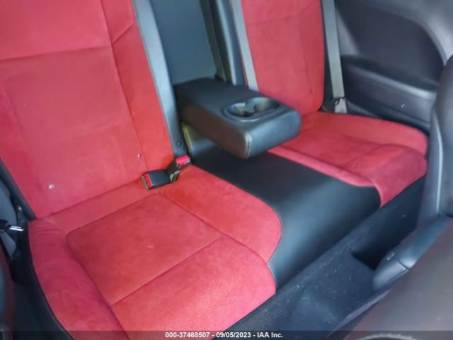2C3CDZFJXMH568381 Dodge Challenger R/t Scat Pack