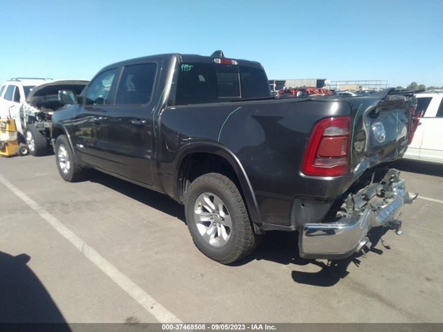 1C6SRFJT4KN781581 RAM 1500 Laramie