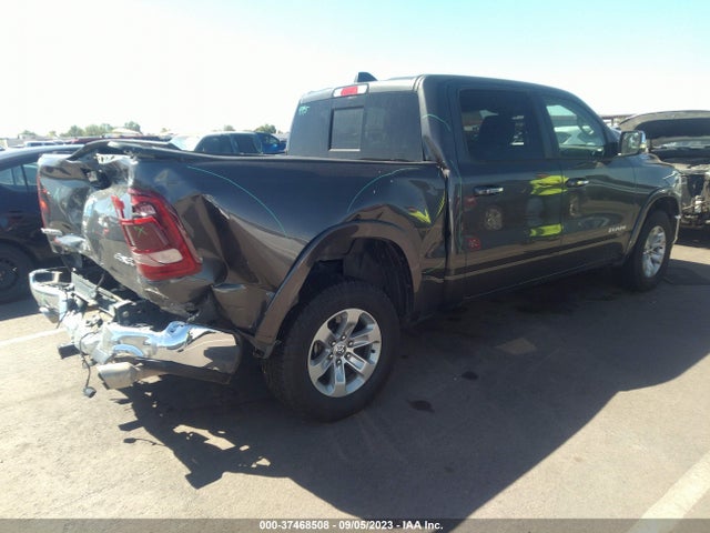 1C6SRFJT4KN781581 RAM 1500 Laramie