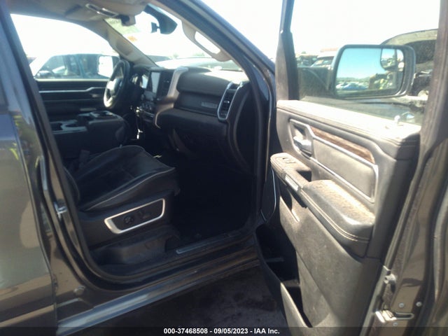 1C6SRFJT4KN781581 RAM 1500 Laramie