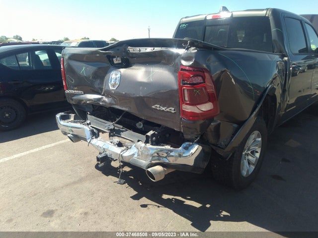 1C6SRFJT4KN781581 RAM 1500 Laramie