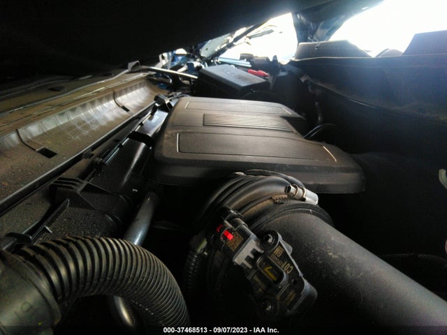 Chevrolet Silverado 1500 2wd  Short Bed Lt 2023 2GCPACED2P1127551 Image 10