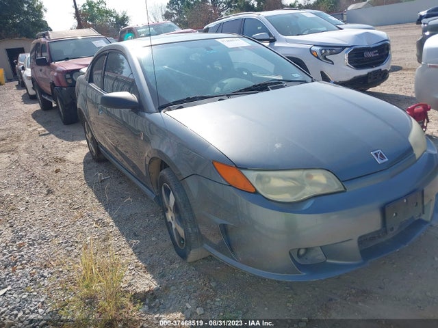 Продаж на аукціоні авто 2007 Saturn Ion Ion 3, vin: 1G8AW15B97Z119555, номер лоту: 37468519