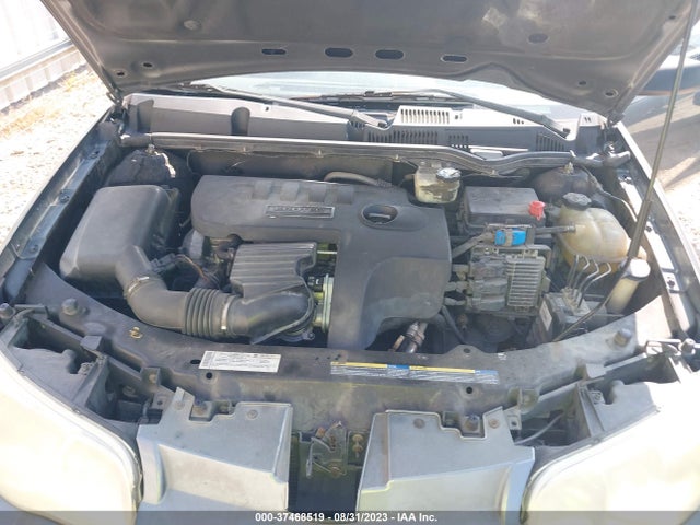 Продаж на аукціоні авто 2007 Saturn Ion Ion 3, vin: 1G8AW15B97Z119555, номер лоту: 37468519