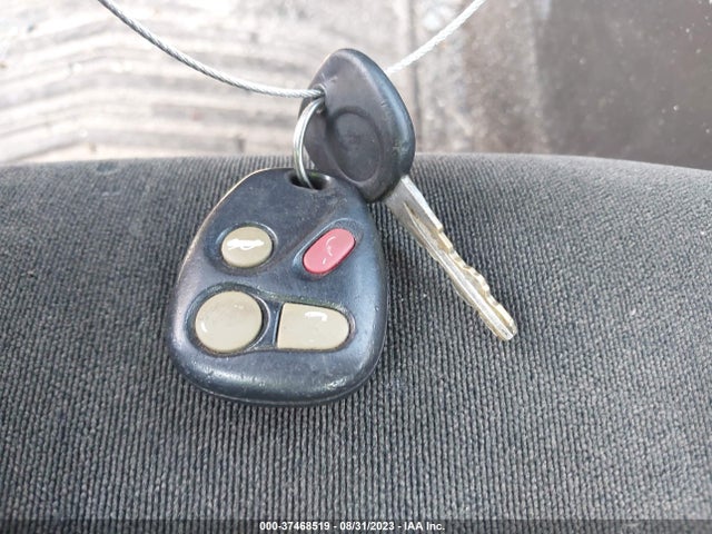 Продаж на аукціоні авто 2007 Saturn Ion Ion 3, vin: 1G8AW15B97Z119555, номер лоту: 37468519
