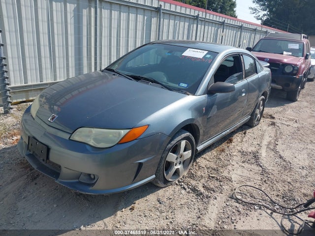 Продаж на аукціоні авто 2007 Saturn Ion Ion 3, vin: 1G8AW15B97Z119555, номер лоту: 37468519