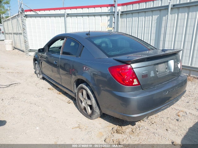 Продаж на аукціоні авто 2007 Saturn Ion Ion 3, vin: 1G8AW15B97Z119555, номер лоту: 37468519