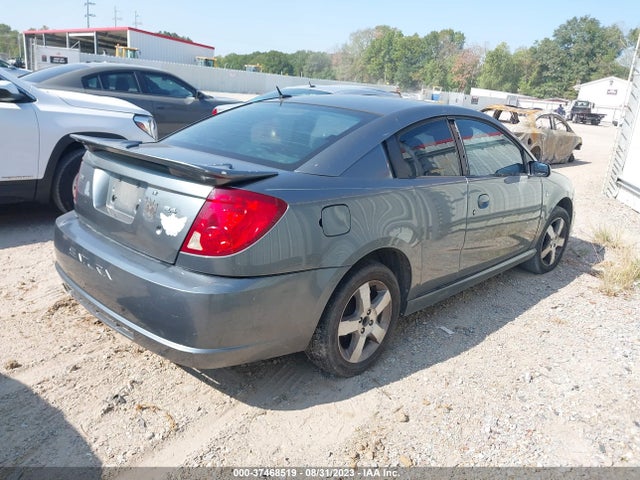 Продаж на аукціоні авто 2007 Saturn Ion Ion 3, vin: 1G8AW15B97Z119555, номер лоту: 37468519
