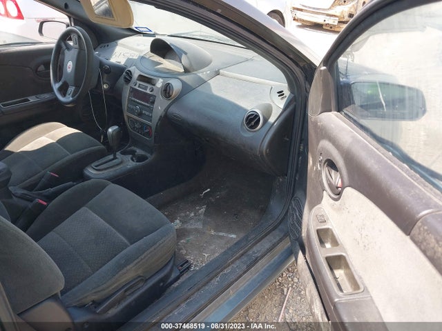 Продаж на аукціоні авто 2007 Saturn Ion Ion 3, vin: 1G8AW15B97Z119555, номер лоту: 37468519
