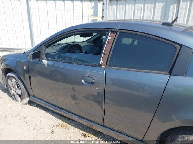 Продаж на аукціоні авто 2007 Saturn Ion Ion 3, vin: 1G8AW15B97Z119555, номер лоту: 37468519