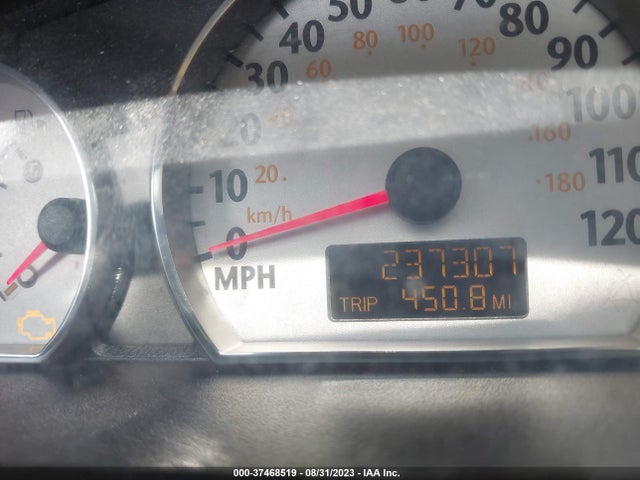 Продаж на аукціоні авто 2007 Saturn Ion Ion 3, vin: 1G8AW15B97Z119555, номер лоту: 37468519