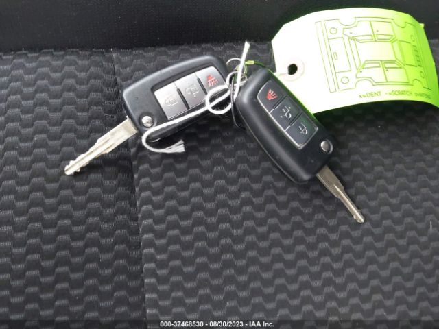 JN1BJ1AWXMW668988 Nissan Rogue Sport S