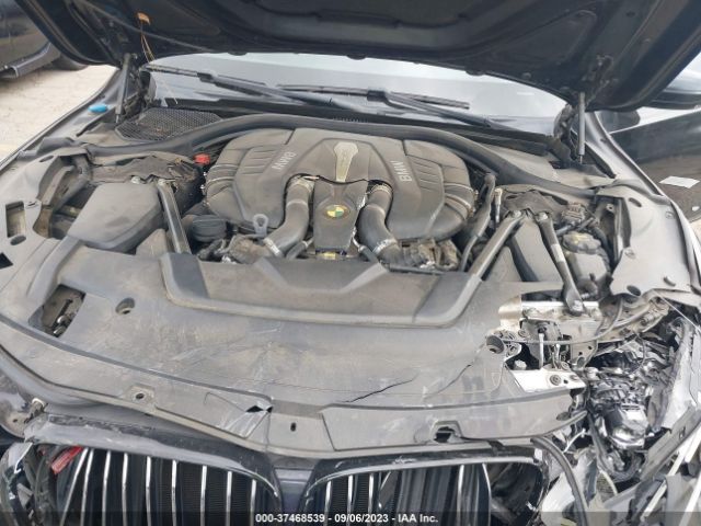 WBA7F0C37HGM21572 BMW 7 Series 750i