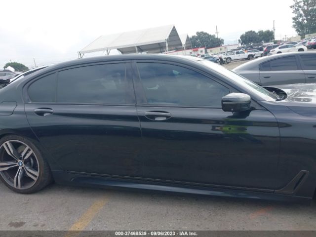 WBA7F0C37HGM21572 BMW 7 Series 750i