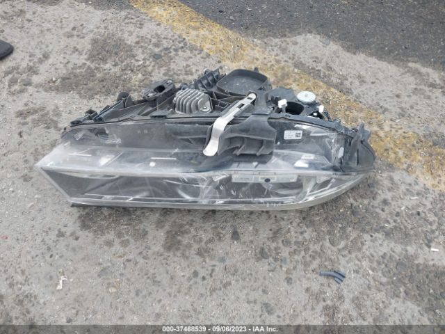 WBA7F0C37HGM21572 BMW 7 Series 750i