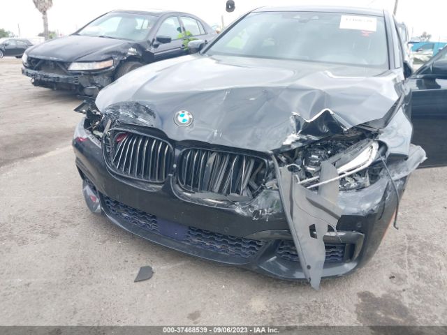 WBA7F0C37HGM21572 BMW 7 Series 750i