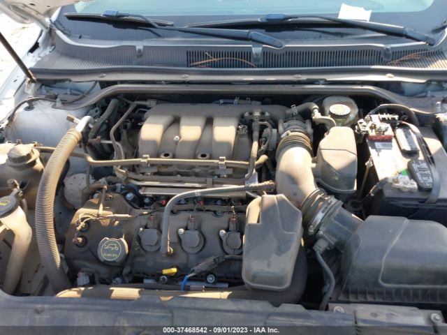 1FAHP2D83FG133321 Ford TAURUS SE