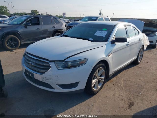 1FAHP2D83FG133321 Ford TAURUS SE
