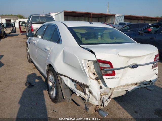 1FAHP2D83FG133321 Ford TAURUS SE