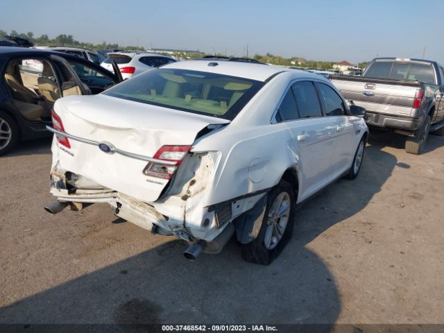 1FAHP2D83FG133321 Ford TAURUS SE