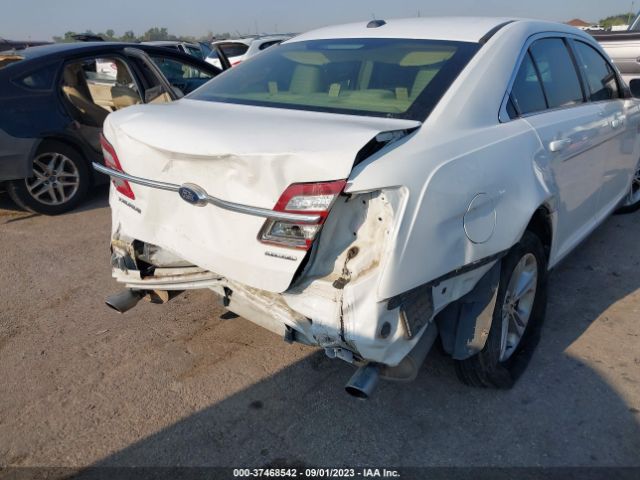 1FAHP2D83FG133321 Ford TAURUS SE