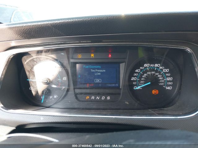 1FAHP2D83FG133321 Ford TAURUS SE
