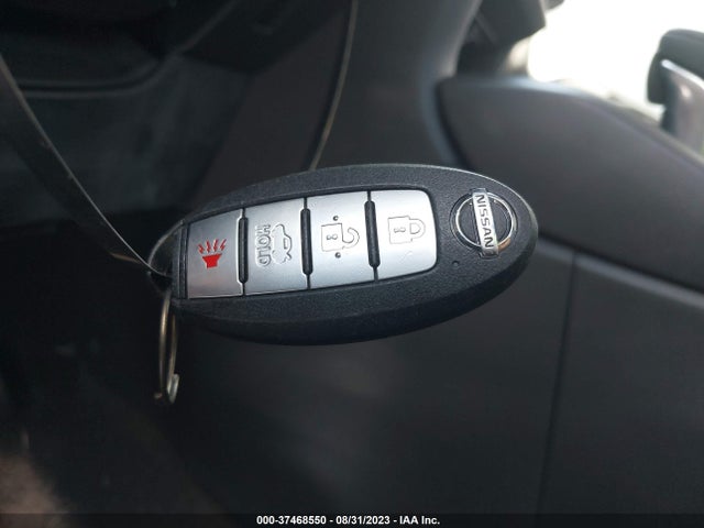 Nissan VERSA SV 2021 3N1CN8EV3ML881175 Image 3