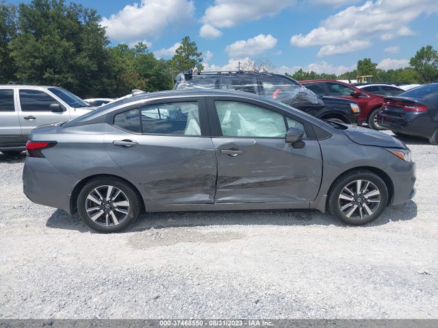 Nissan VERSA SV 2021 3N1CN8EV3ML881175 Image 5