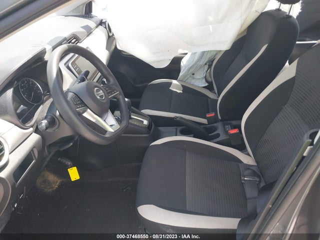 Nissan VERSA SV 2021 3N1CN8EV3ML881175 Image 11