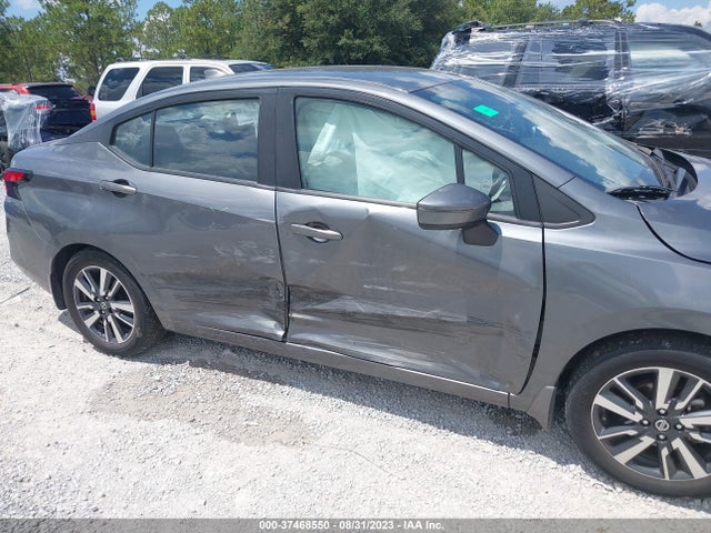 Nissan VERSA SV 2021 3N1CN8EV3ML881175 Image 12