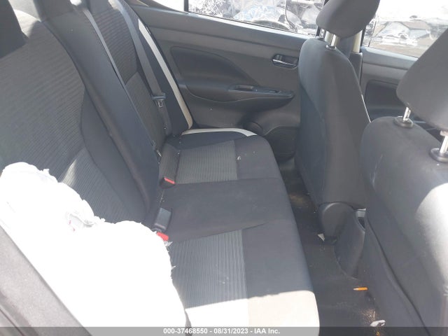 Nissan VERSA SV 2021 3N1CN8EV3ML881175 Image 14