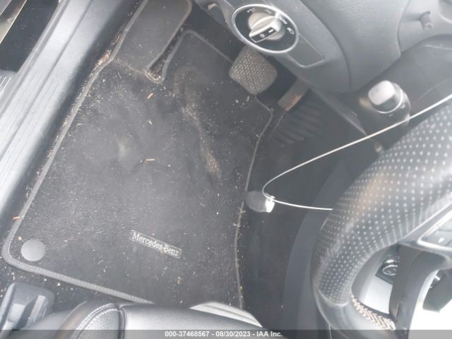 WDCTG4GB1GJ230703 Mercedes-Benz Gla Gla 250