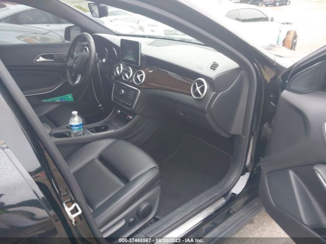 WDCTG4GB1GJ230703 Mercedes-Benz Gla Gla 250