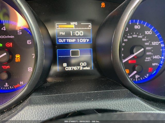 2018 SUBARU LEGACY PREMIUM VIN: 4S3BNAD60J3035510