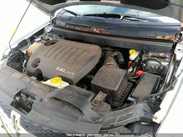 3C4PDCBG2ET191963 Dodge Journey Sxt