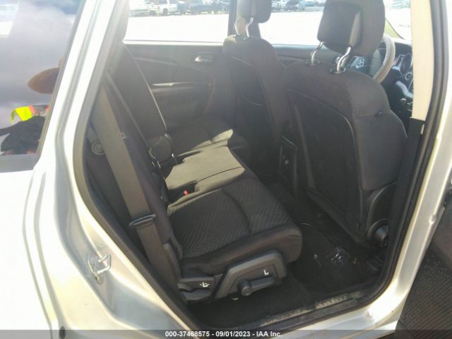 3C4PDCBG2ET191963 Dodge Journey Sxt