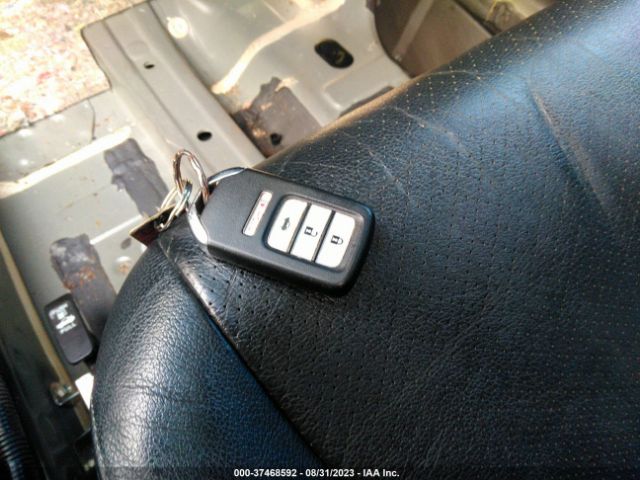 1HGCR3F91FA020837 Honda Accord Sedan Touring