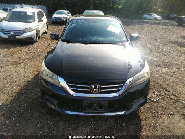 1HGCR3F91FA020837 Honda Accord Sedan Touring