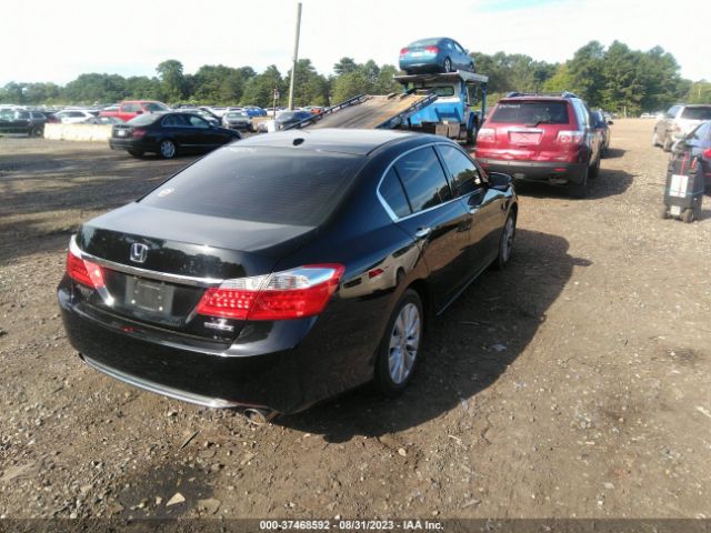 1HGCR3F91FA020837 Honda Accord Sedan Touring