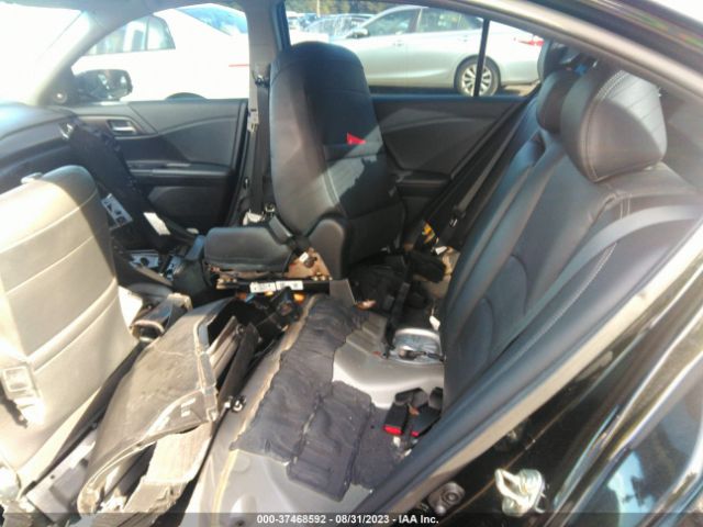 1HGCR3F91FA020837 Honda Accord Sedan Touring