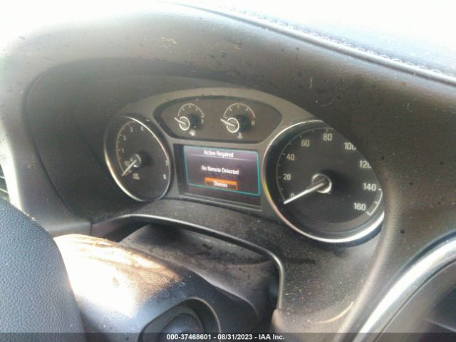 5GAERBKW2KJ123824 Buick Enclave Essence