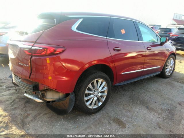 5GAERBKW2KJ123824 Buick Enclave Essence